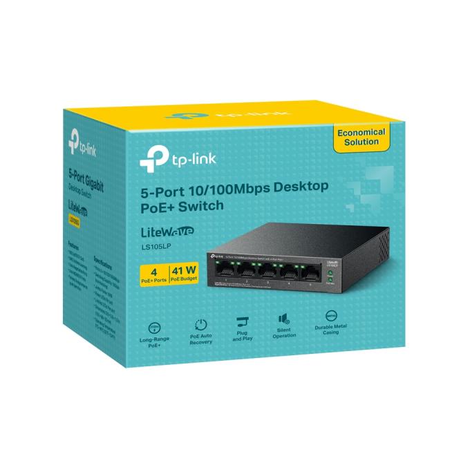 TP-Link LS105LP