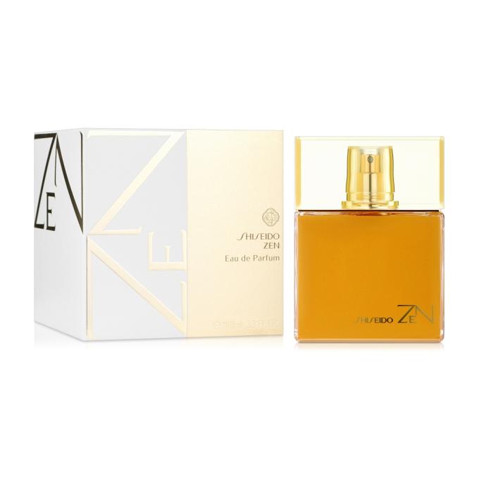 Shiseido 768614102021