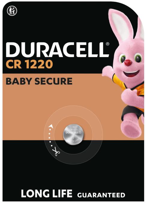 Duracell 5011150