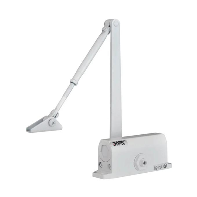 Dortec DT-63H/White