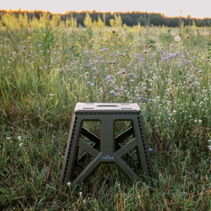 Tribe T-EF-0002-olive