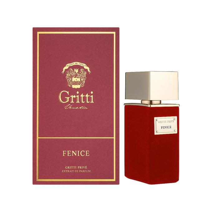 Gritti 8052204137107