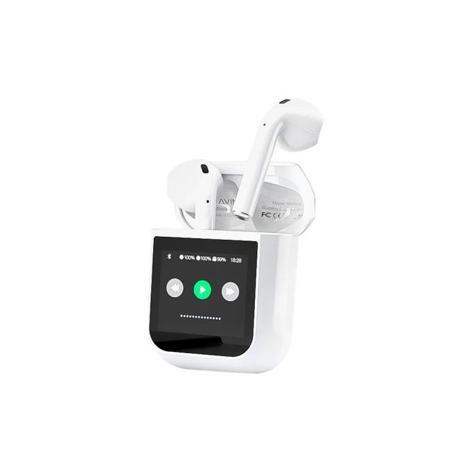 Bavin HB-BA-81-WH