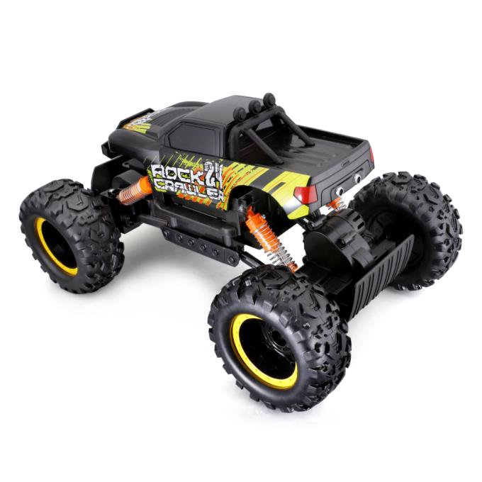Maisto 82746 black