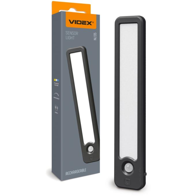 VIDEX VL-NL135B