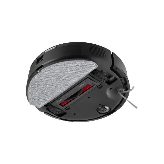 Roborock Q7 Pro Max+ Black