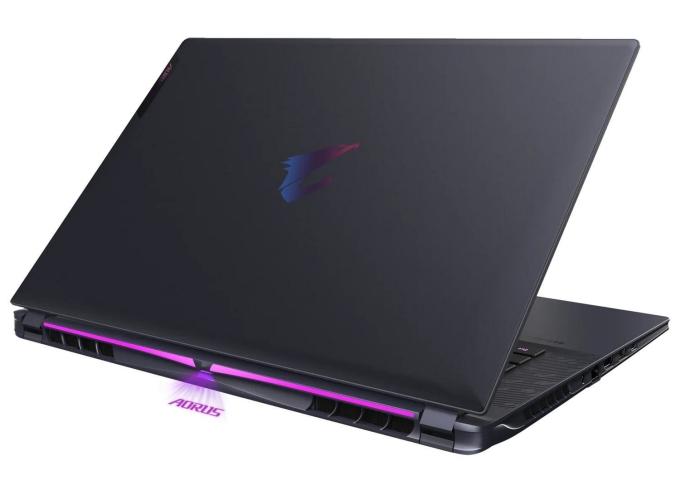 GIGABYTE AORUS 16X 9SG-43KZC54SD