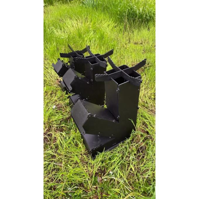 Metalzavod TBP-2S