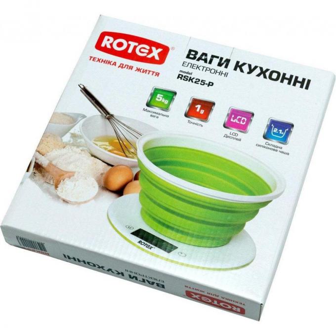 Rotex RSK25-P