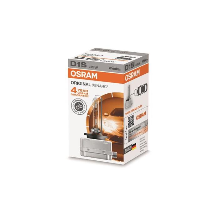 OSRAM OS 66140