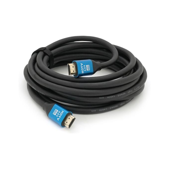 Merlion YT-HDMI(M)/(M)4KV2.0-5.0m/19119