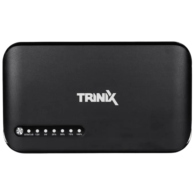 Trinix TRX-MUPS-1812 Type-C 20000mAh LiFePo4