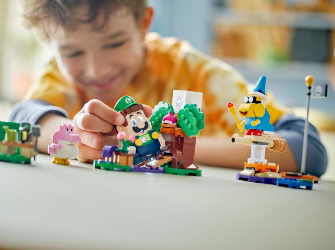 LEGO 71440
