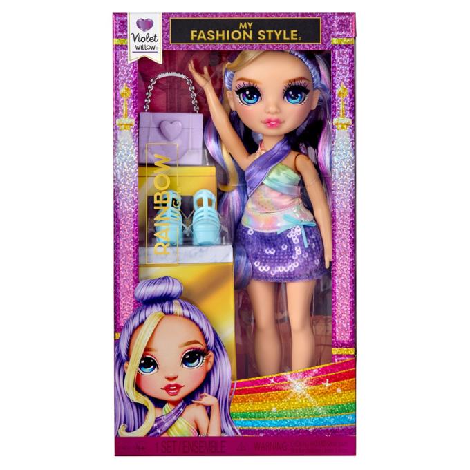 Rainbow High 248637