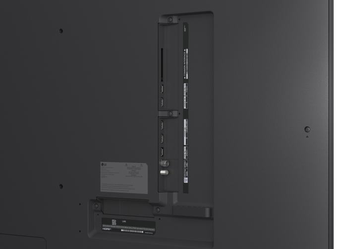 LG 65QNED80A6A