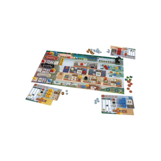 Games7Days BZ001UA
