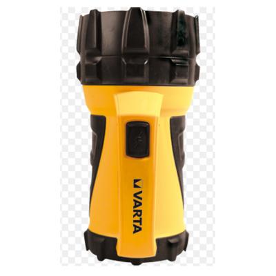 Фонарь Varta Industrial Beam Lantern 4D 17652101111