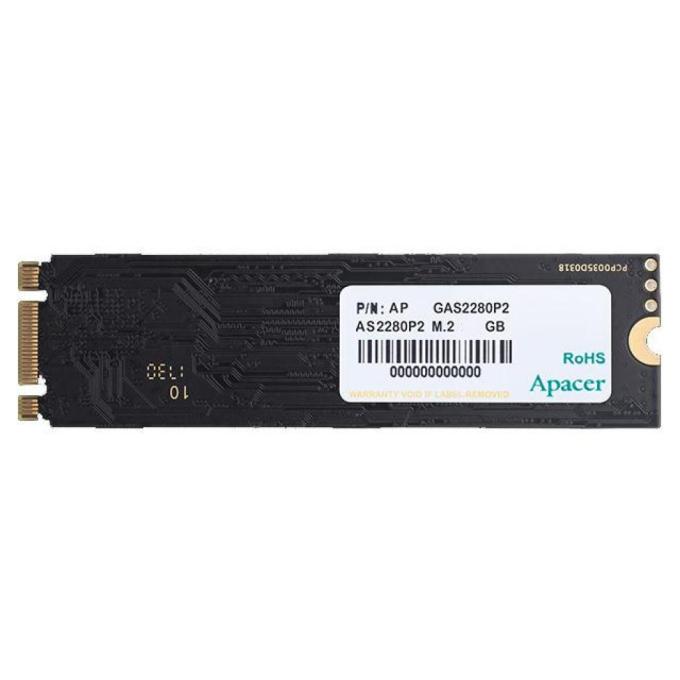 Накопитель SSD Apacer AP120GAS2280P2