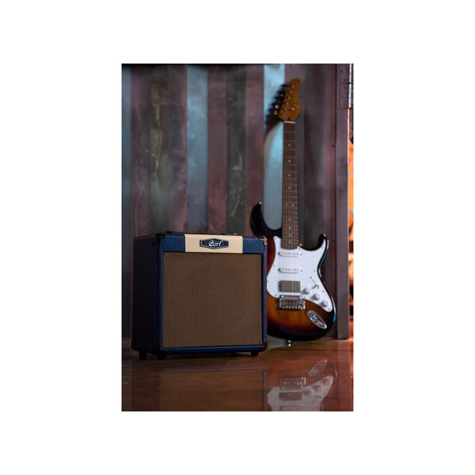 Cort CM15R DB