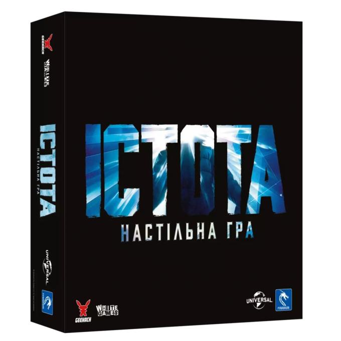 Geekach Games GKCH167T