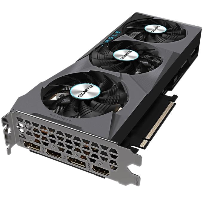 GIGABYTE GV-N306TXEAGLE OC-8GD