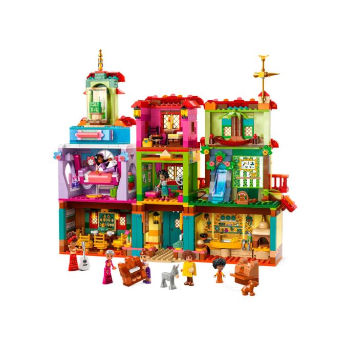 LEGO 43245-
