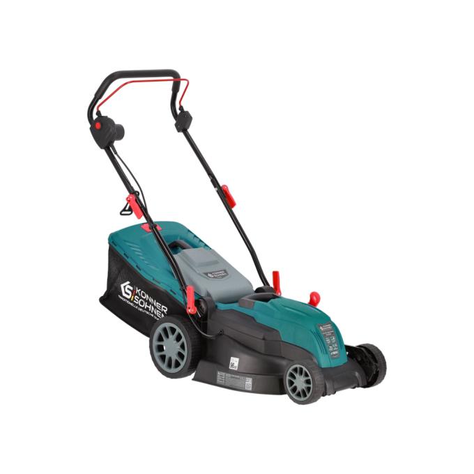 Konner&Sohnen KS42LM