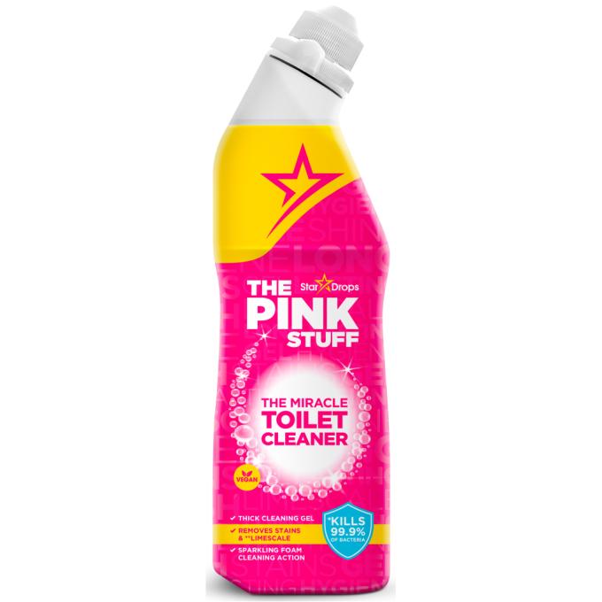 The Pink Stuff 5060033820681