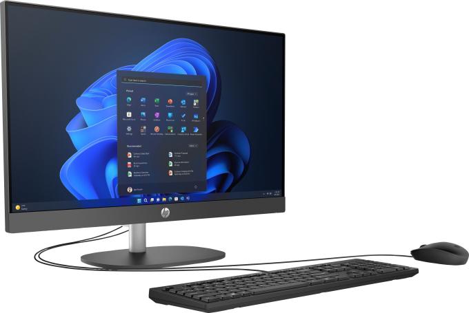 HP D10FBET