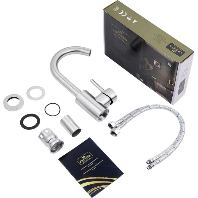 Kroner CV022999