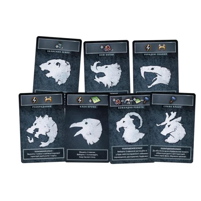 Geekach Games GKCH160