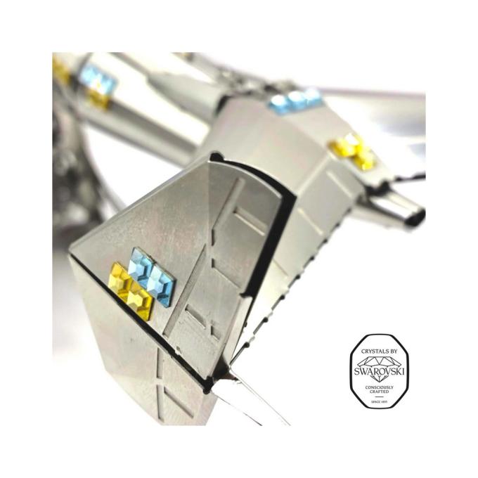 Metal Time MT001SWRSK/READY