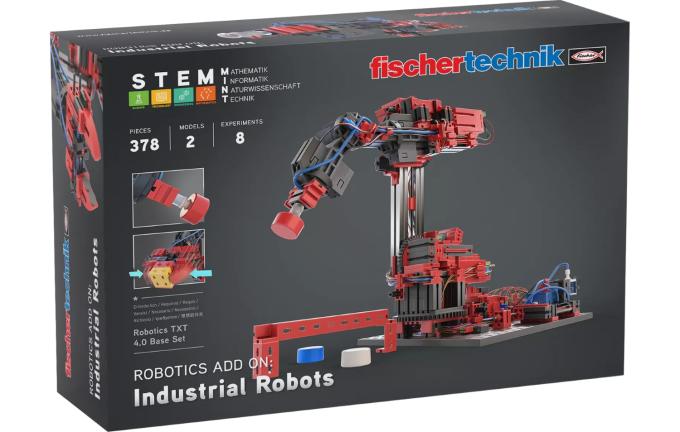Fischertechnik FT-564064