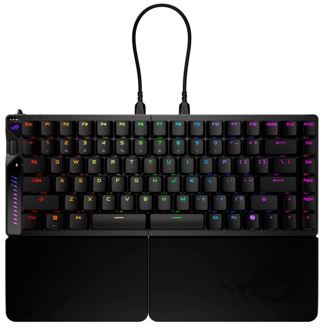 ASUS 90MP043H-BKUA20