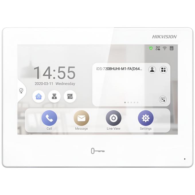Hikvision DS-KH9310-WTE1(B)