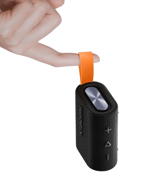 Xiaomi Sound Pocket Black_EU