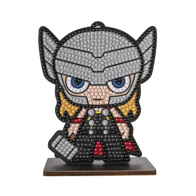 Crystal Art CAFGR-MCU009