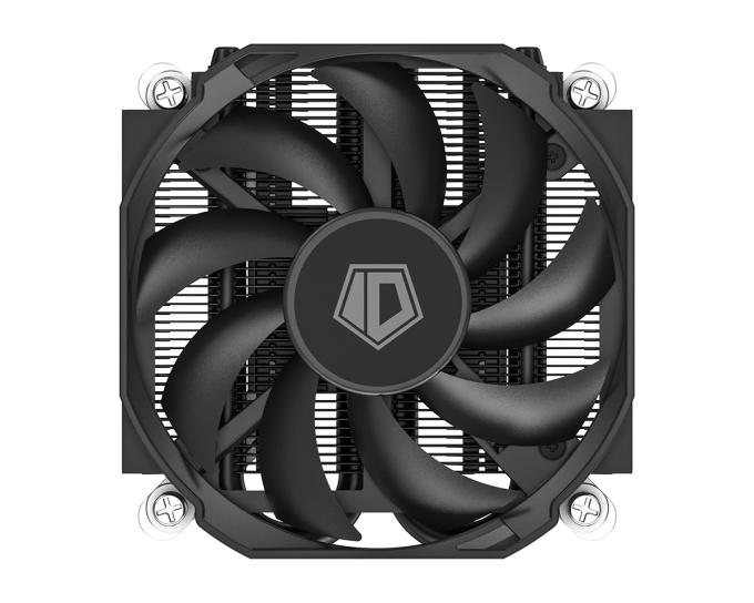 ID-Cooling IS-28i BLACK