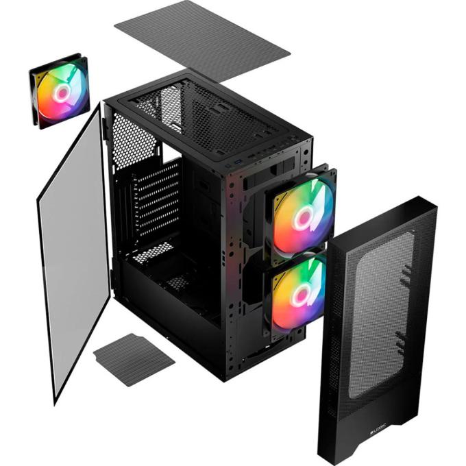 LogicConcept AT-ARYA-10-000000-0002