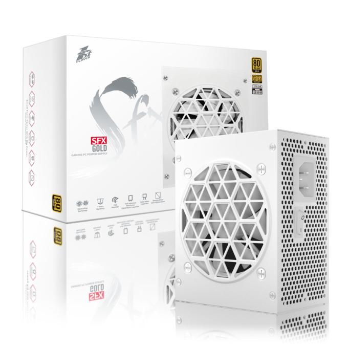 1STPLAYER SFX-GLD-850-WH-EU