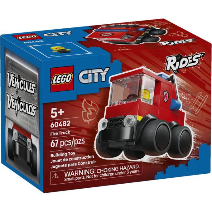 LEGO 60482