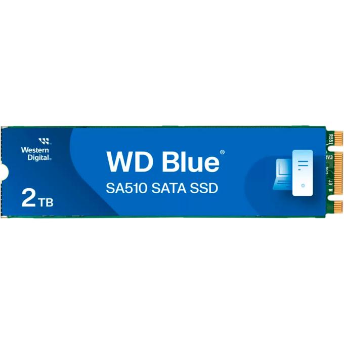 WD WDS200T3B0B