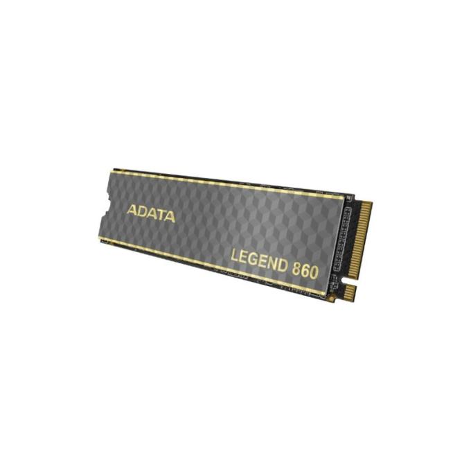 ADATA SLEG-860-500GCS