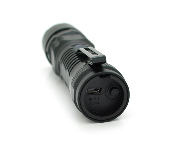 POWERMASTER MX-811