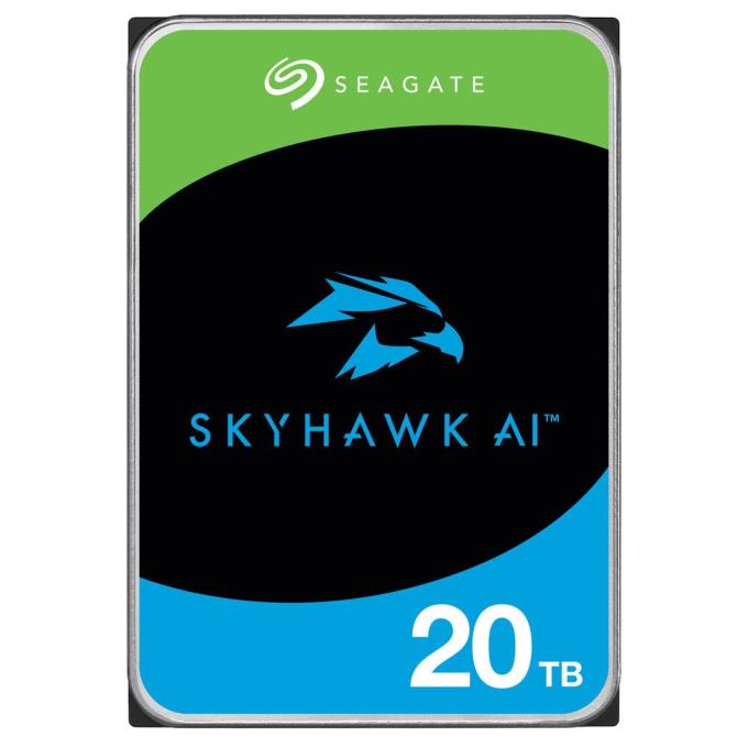 Seagate ST20000VE004