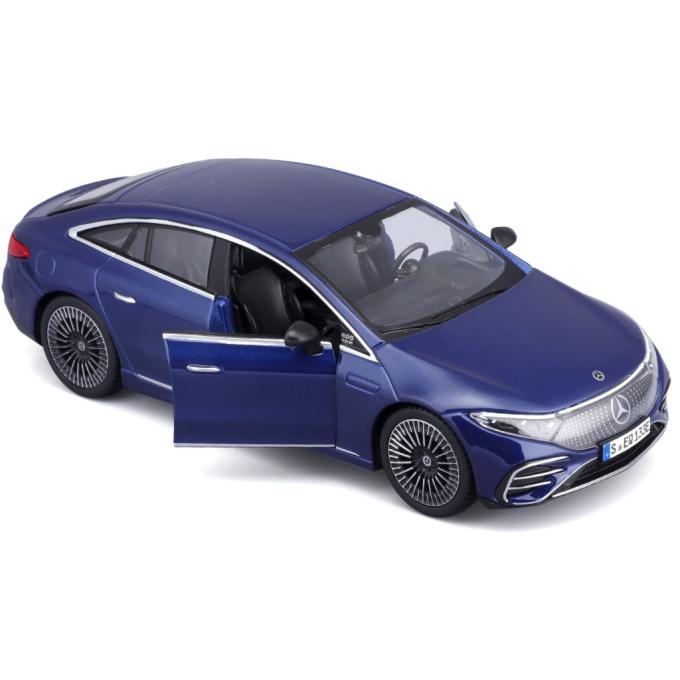 Maisto 32902 met. blue