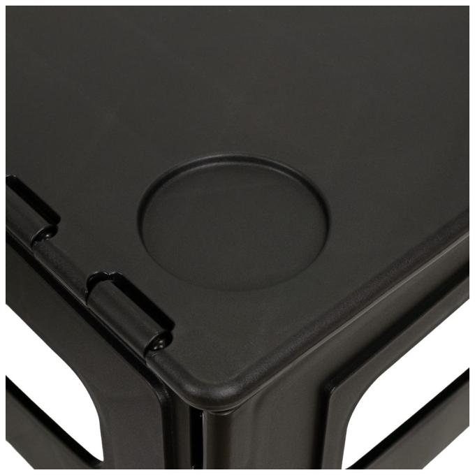 Tribe T-EF-0004-black