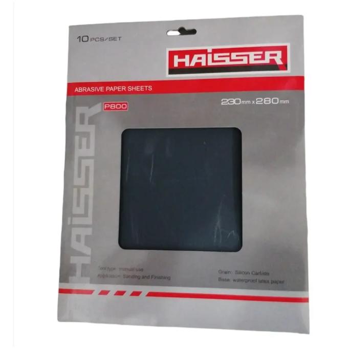HAISSER 118551