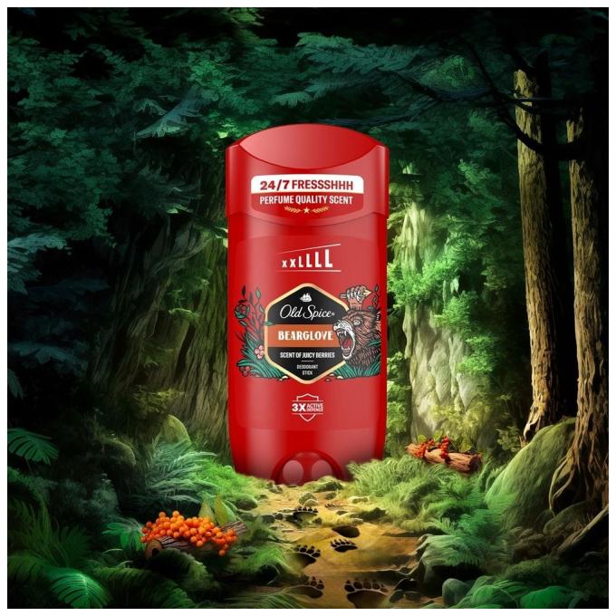 Old Spice 8700216752466