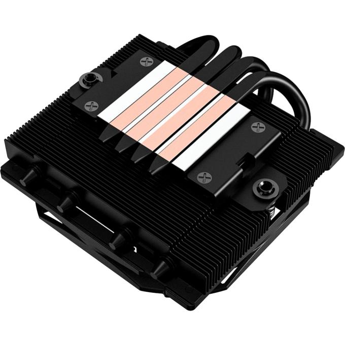 ID-Cooling IS-37-XT Black